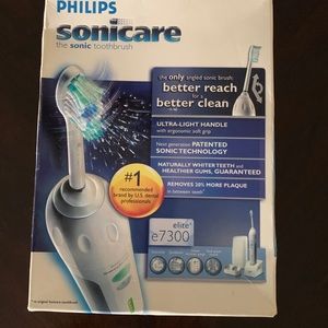 Philips Sonicare Elite E7300